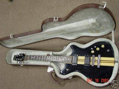 N*o様 Westone Thunder Westone Brings The Thunder – Guitar Gavel
